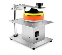 DVD/CD Disc Repair Machine, 7-Speed Electric Polisher, 200W