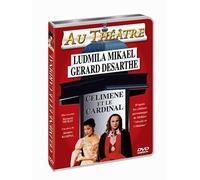 DVD Celimene et le Cardinal au Theatre...