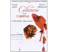 DVD Celimene et le Cardinal (DVD) le Misanthrope Vingt Ans Après