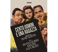 Dvd - Cento Uomini E Una Ragazza (1 DVD)