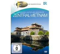 Br-Fernweh - Zentral-Vietnam [DVD]