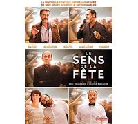 DVD - Cest la vie (1 DVD)