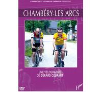 DVD Chambery les Arcs