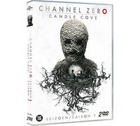 DVD - Channel zero - Seizoen 1 (2 DVD)