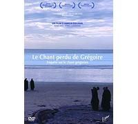 DVD Chant Perdu de Gregoire Enquete Sur le Chant Gregorien