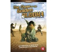 dvd - Chase of the golden buddha (1 DVD)