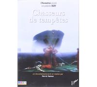 DVD Chasseurs de Tempetes ( DVD )