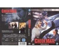 DVD CHECK MATE [Import allemand]