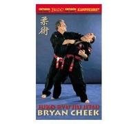 DVD: CHEEK - JUKO RYU JIU JITSU (215) by Bryan Cheek