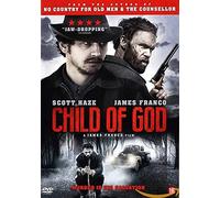 dvd - Child of god (1 DVD)