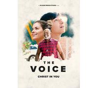 Christ in You: The Voice