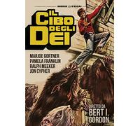 Dvd - Cibo Degli Dei (Il) (1 DVD)