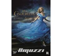 DVD - Cinderella (1 DVD)