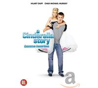 DVD - Cinderella Story (1 DVD)