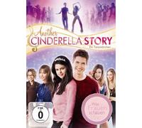 DVD CINDERELLA STORY