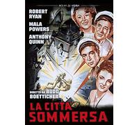 Dvd - Citta' Sommersa (La) (1 DVD)