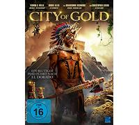 DVD City of Gold [Import]
