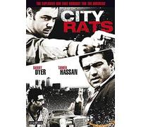 DVD - City Rats (1 DVD)
