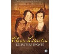 DVD - Classic Literature - Zusters Brontë (1 DVD)