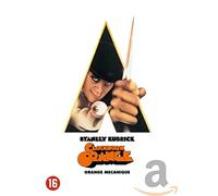 dvd - Clockwork Orange (1 DVD)