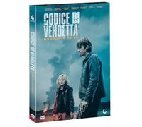 Dvd Codice Di Vendettta - Barron's Cove