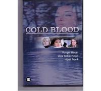 DVD - Cold Blood (1 DVD)