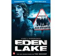 Dvd Combopack - Eden Lake Br)