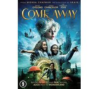 Dvd - Come Away