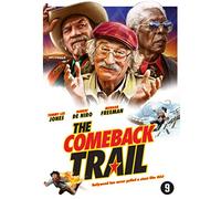 Dvd - Come Back Trail (the)