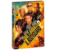 Dvd Come Ti Ammazzo Il Bodyguard 2 - La Moglie Del Sicario