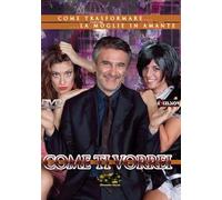 Dvd - Come Ti Vorrei (1 DVD)