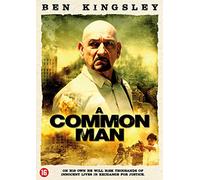 Dvd - Common Man (a) [Import]
