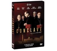 Dvd Conclave