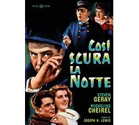 Dvd - Cosi' Scura La Notte (1 DVD)