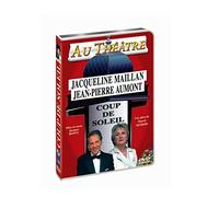 DVD Coup de Soleil au Theatre...