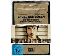 DVD CP - Engel des Bösen - Die Geschichte eines ... [Import allemand]