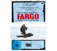 DVD CP - Fargo [Import allemand]