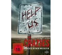 DVD * CRAZIES, THE [Import allemand]