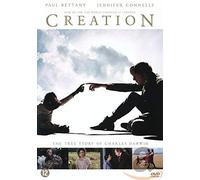 dvd - Creation (1 DVD)