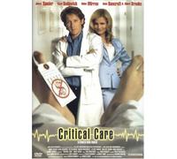 DVD CRITICAL CARE