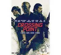 DVD - Crossing Point (1 DVD)