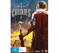 Dvd - Crusades, The | Boxset