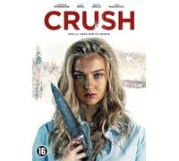 Dvd - Crush