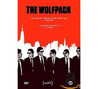 DVD - Crystal Moselle - The Wolfpack (1 DVD)
