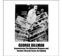 DVD D: Okinawan Weapons