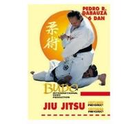 DVD: DABAUZA - JIU-JITSU COMBAT TECHNIQUES (311)
