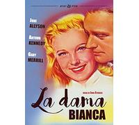Dvd - Dama Bianca (La) (1 DVD)
