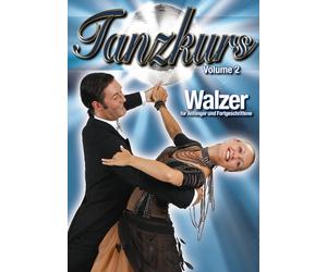 Dvd Dance Course Waltz for Beginners and Advanced