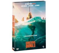 Dvd Dangerous Animals