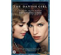 DVD - Danish girl, the (1 DVD)